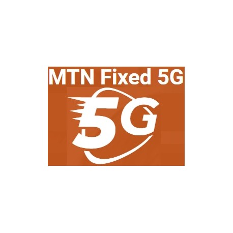 MTN-5G Pro+ 5G