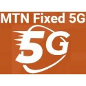 MTN Advanced 5G