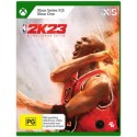 NBA 2K23 MICHAEL JORDAN EDITION (XB1/XBSX DUAL)