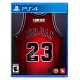 NBA 2K23 CHAMPIONSHIP EDITION (PS4)