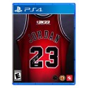 NBA 2K23 CHAMPIONSHIP EDITION (PS4)