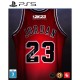 NBA 2K23 CHAMPIONSHIP EDITION (PS5)