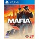 MAFIA I DEFINITIVE EDITION (PS4)