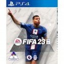 FIFA 23 PS4