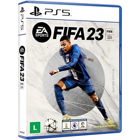 FIFA 23 PS5