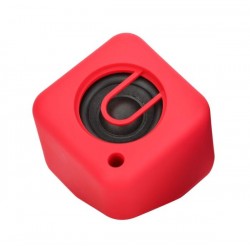 ST140 Wireless Portable Speaker - Red