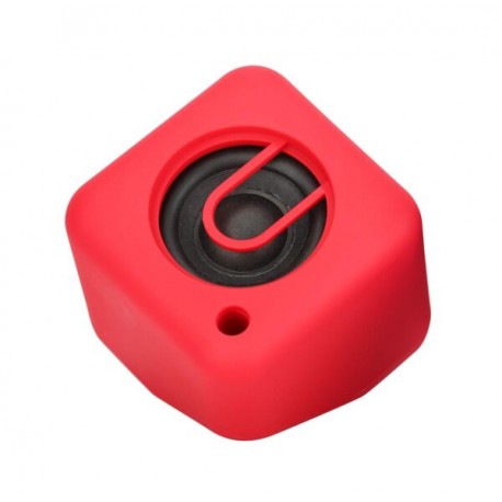 ST140 Wireless Portable Speaker - Red