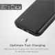 PB290 Power Bank 10000mAh - Black