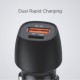 Go Pro PD20 Dual USB + Type-C Charger