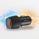 Go Pro PD20 Dual USB + Type-C Charger