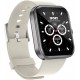 M25 Smart Watch Bluetooth Calling - White