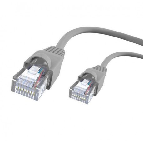 NT215 Cat5e Network Patch Cables