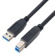 UB318 Usb-A 3.0 Printer / Device Cable