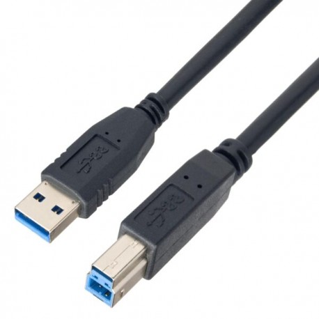 UB318 Usb-A 3.0 Printer / Device Cable