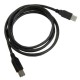 UB318 Usb-A 3.0 Printer / Device Cable