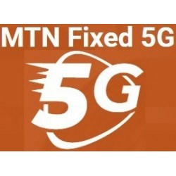 MTN-5G Pro+ 5G